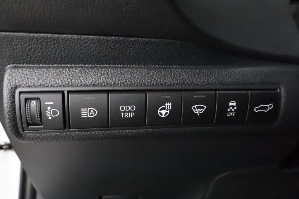 TOYOTA Corolla 2024
