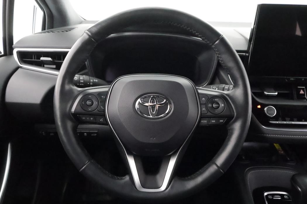 TOYOTA Corolla 2024