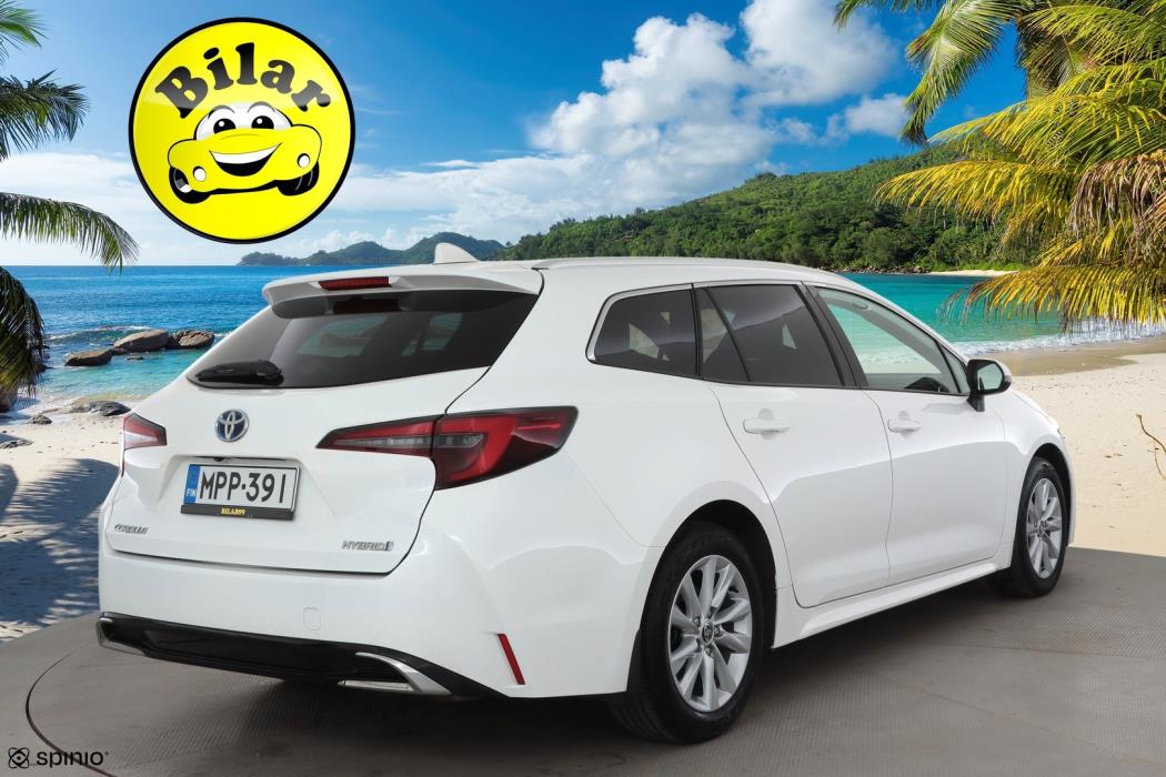 TOYOTA Corolla 2024