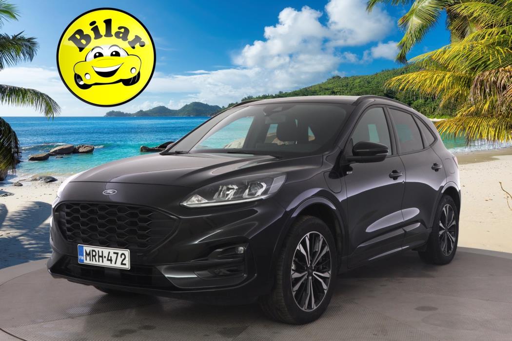 FORD Kuga 2021
