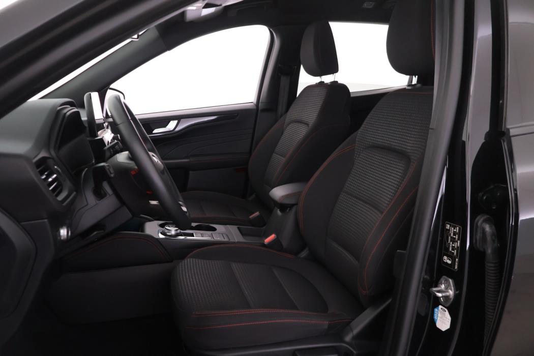 FORD Kuga 2021