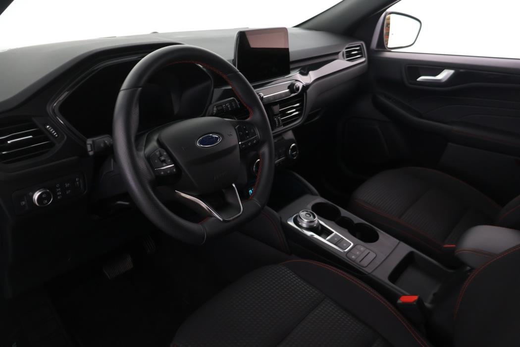 FORD Kuga 2021