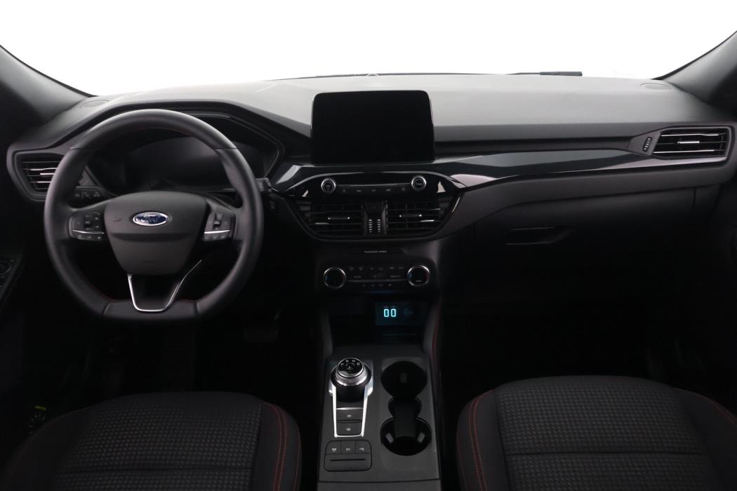 FORD Kuga 2021