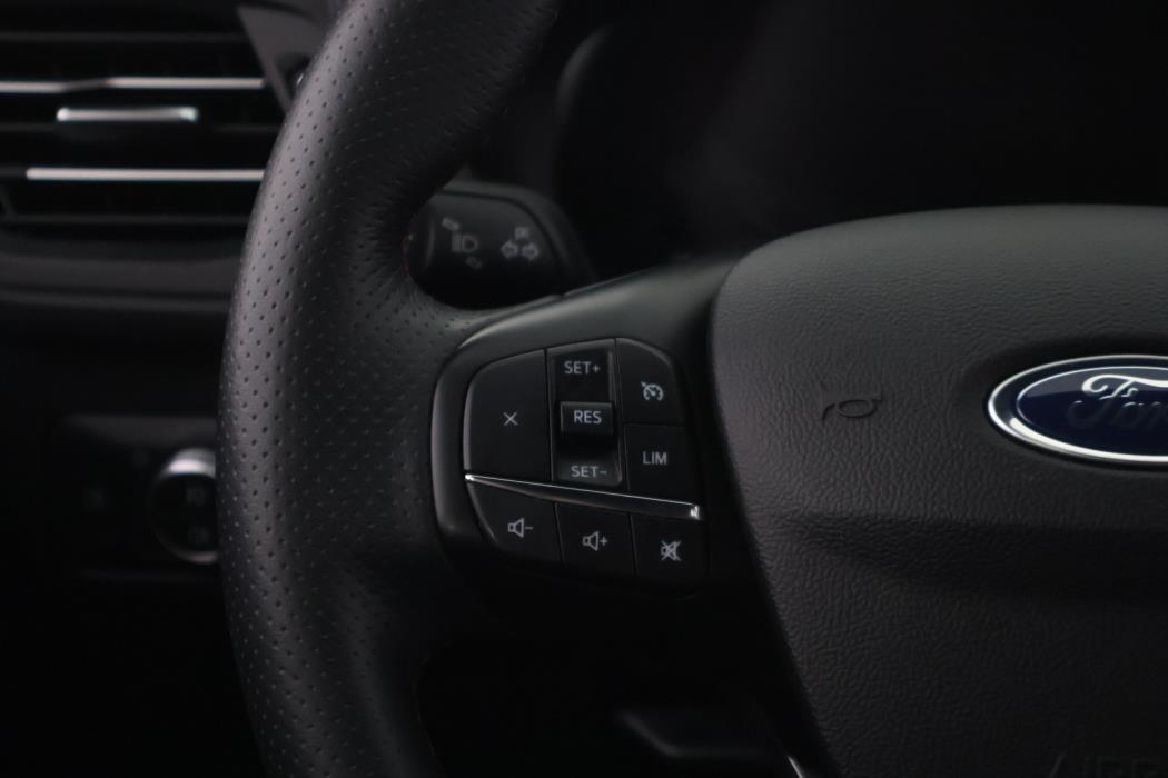 FORD Kuga 2021