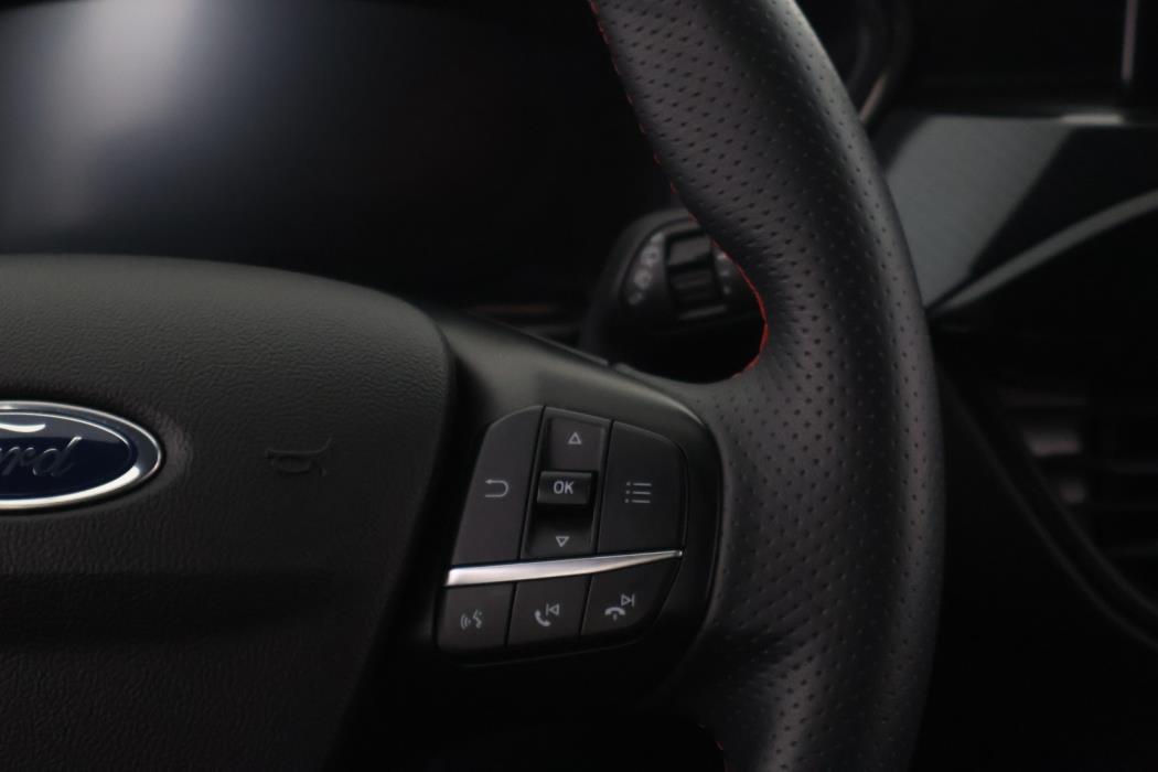 FORD Kuga 2021