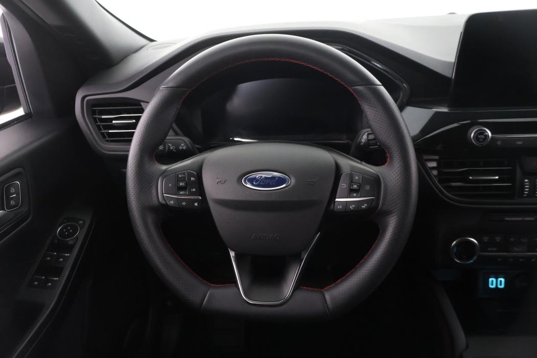 FORD Kuga 2021