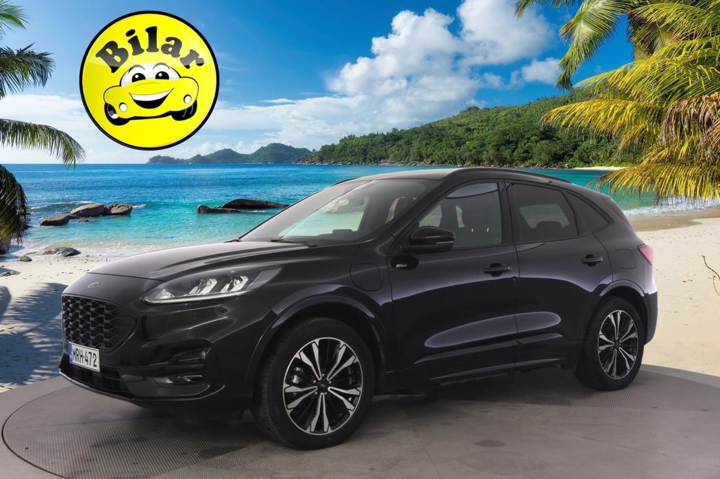 FORD Kuga 2021