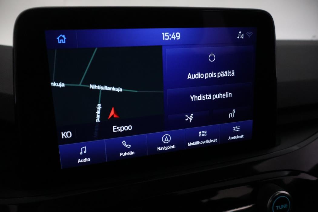 FORD Kuga 2021