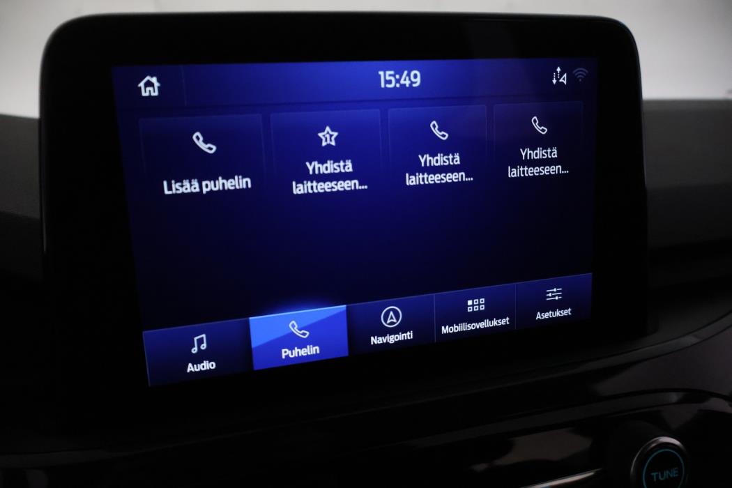 FORD Kuga 2021