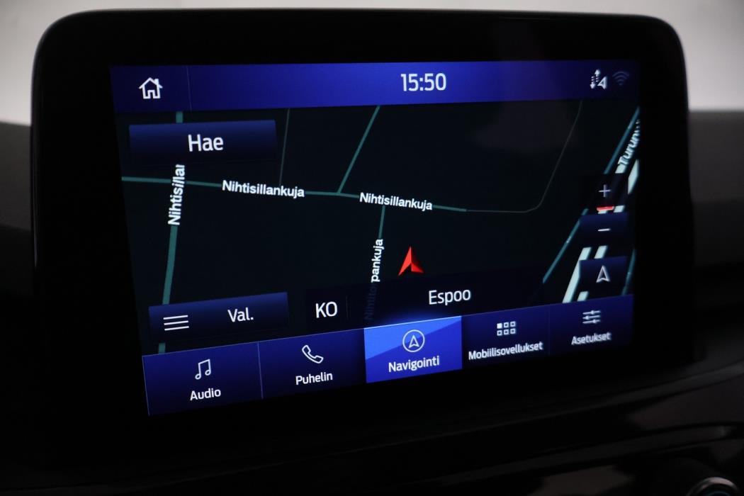 FORD Kuga 2021