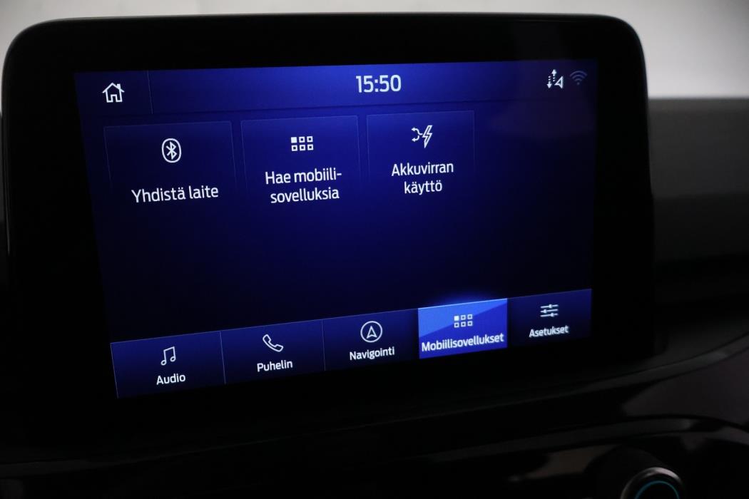 FORD Kuga 2021