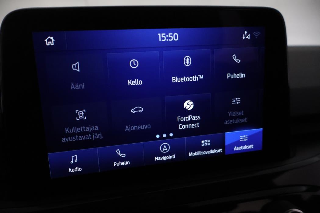 FORD Kuga 2021