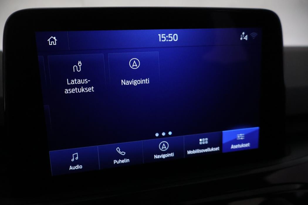 FORD Kuga 2021