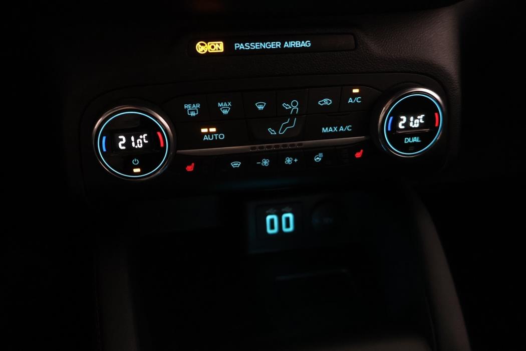 FORD Kuga 2021
