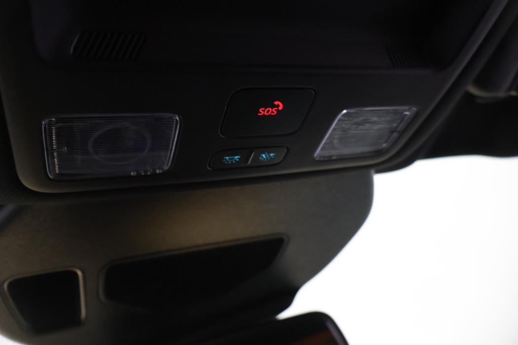 FORD Kuga 2021