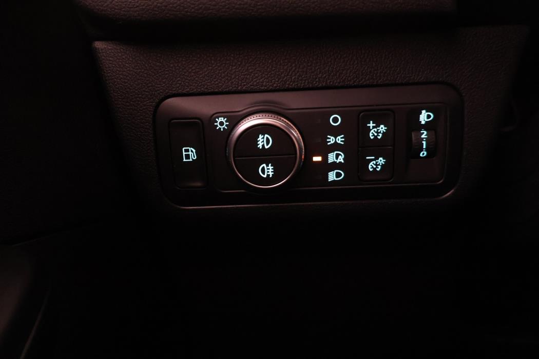 FORD Kuga 2021