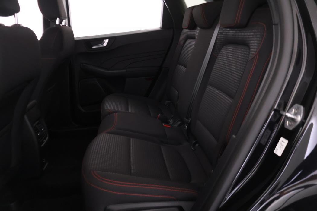 FORD Kuga 2021