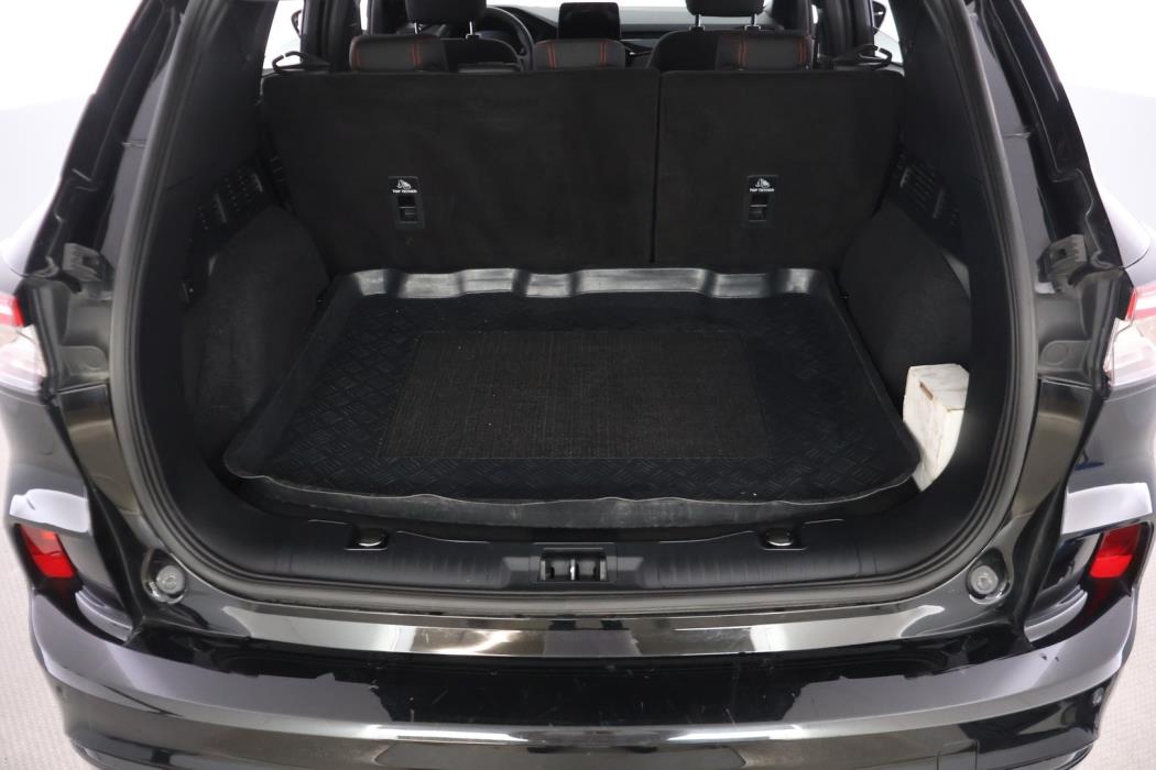 FORD Kuga 2021