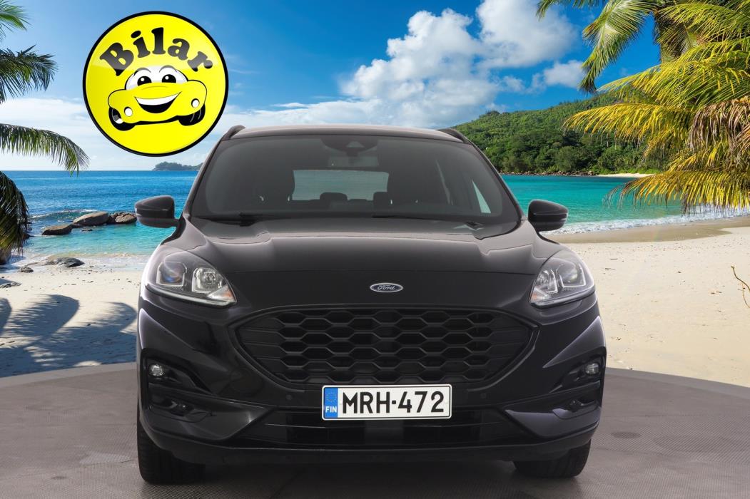 FORD Kuga 2021