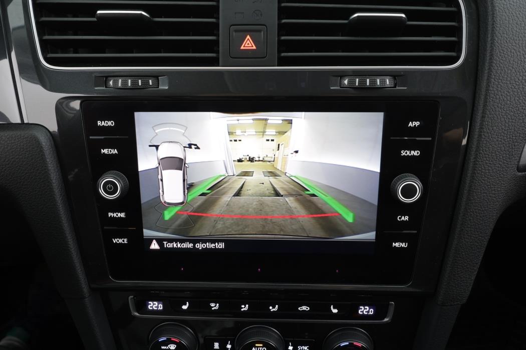 VOLKSWAGEN Golf 2020