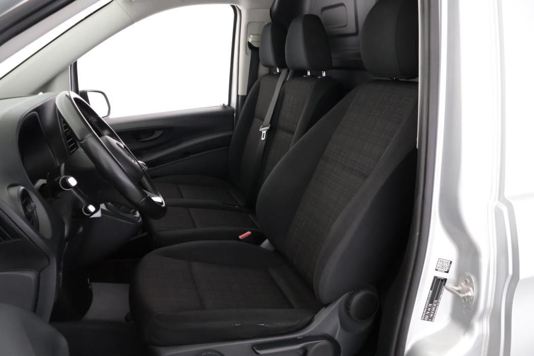 MERCEDES-BENZ Vito 2016