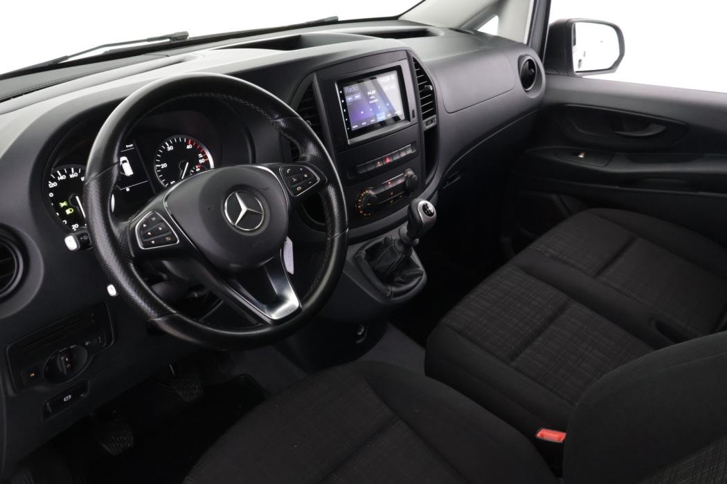 MERCEDES-BENZ Vito 2016