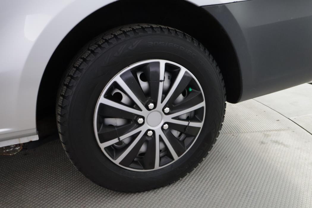 MERCEDES-BENZ Vito 2016