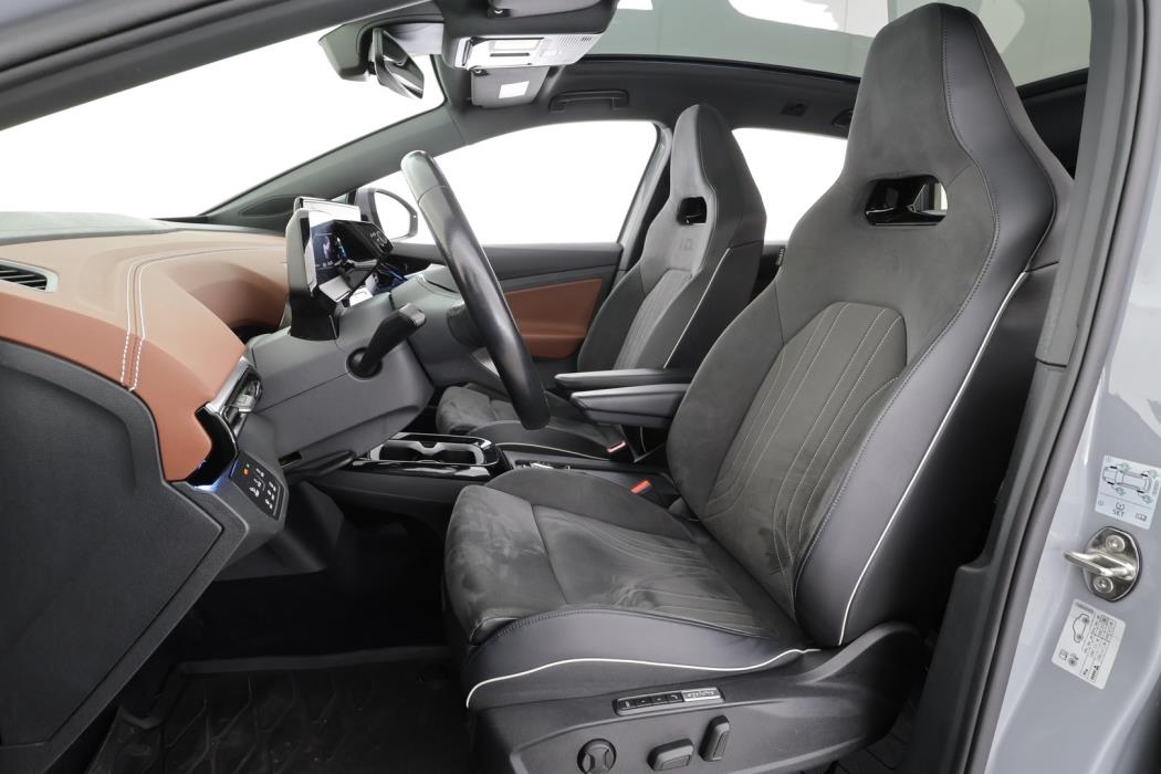 VOLKSWAGEN ID.4 2021