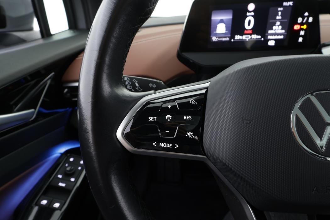 VOLKSWAGEN ID.4 2021