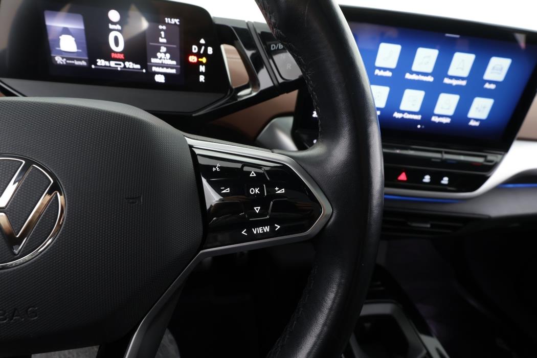 VOLKSWAGEN ID.4 2021