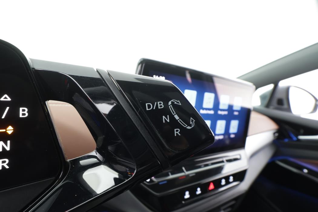 VOLKSWAGEN ID.4 2021