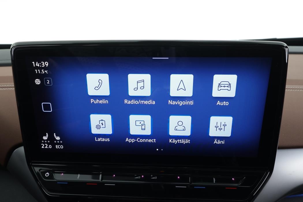 VOLKSWAGEN ID.4 2021