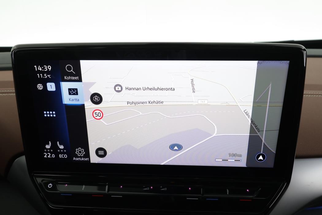 VOLKSWAGEN ID.4 2021