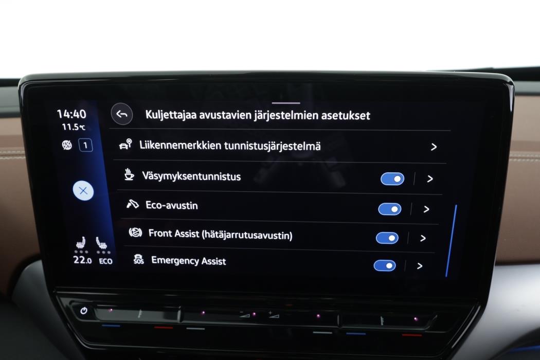 VOLKSWAGEN ID.4 2021