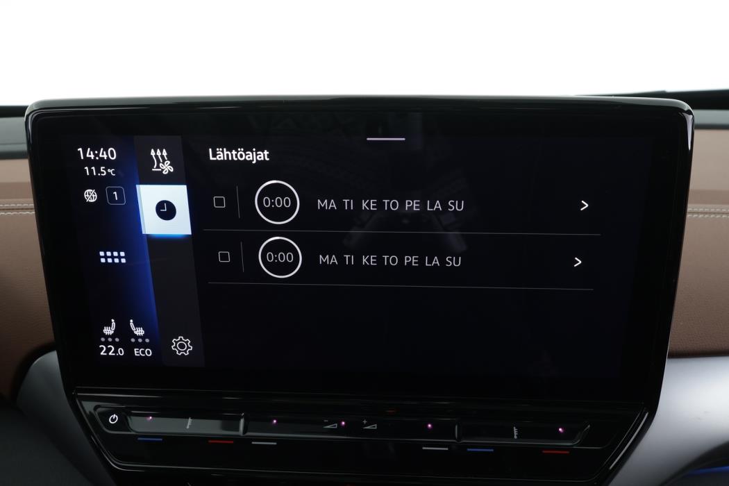 VOLKSWAGEN ID.4 2021