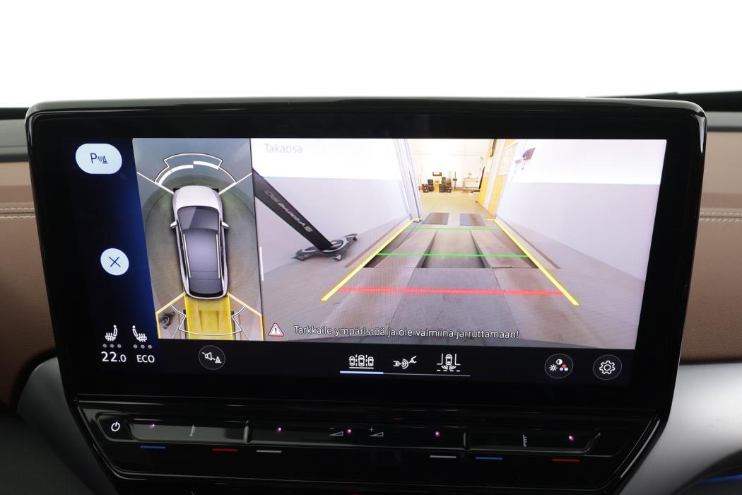 VOLKSWAGEN ID.4 2021