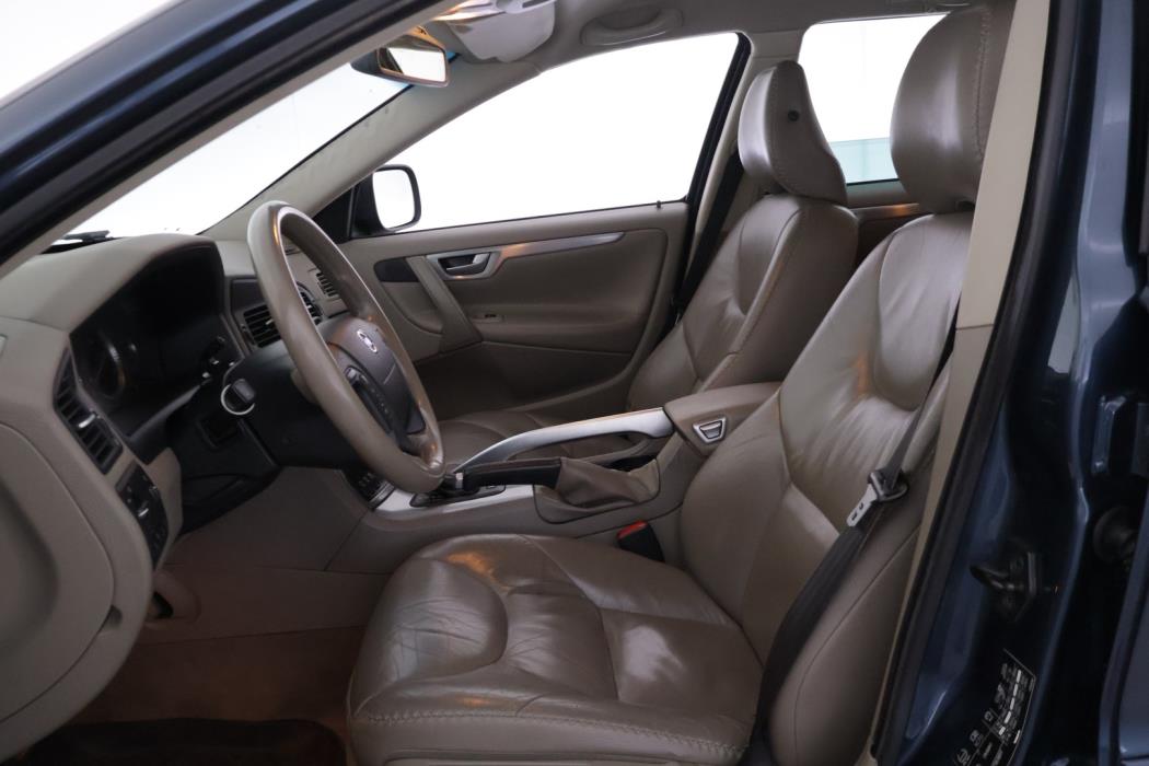 VOLVO XC70 2007