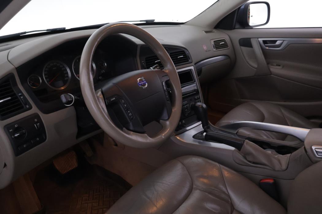 VOLVO XC70 2007