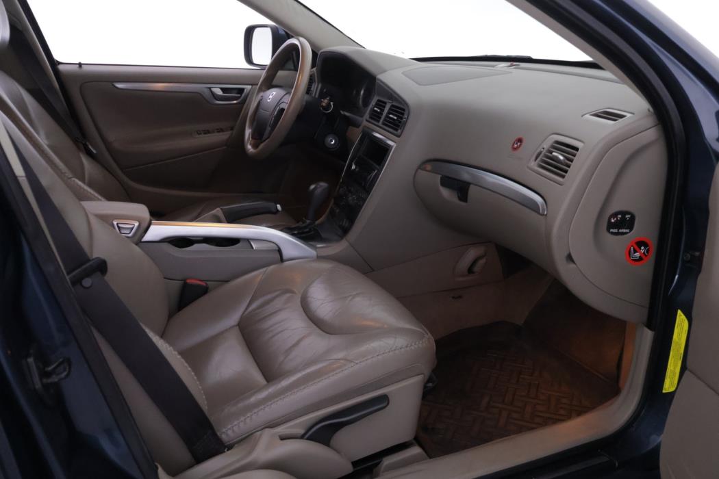 VOLVO XC70 2007