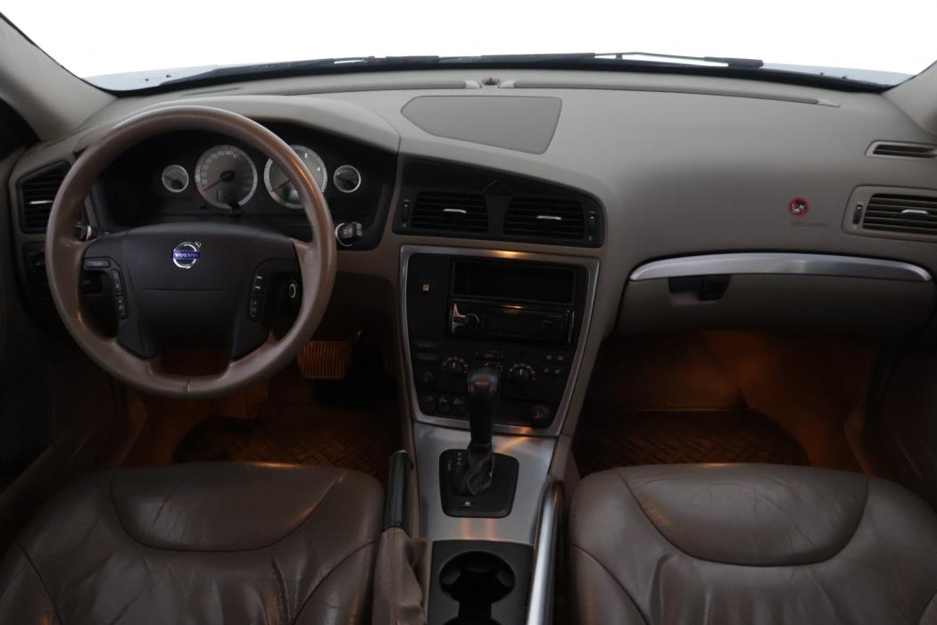 VOLVO XC70 2007