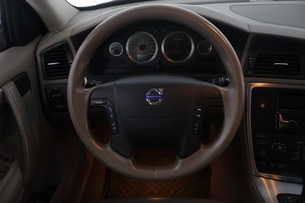 VOLVO XC70 2007