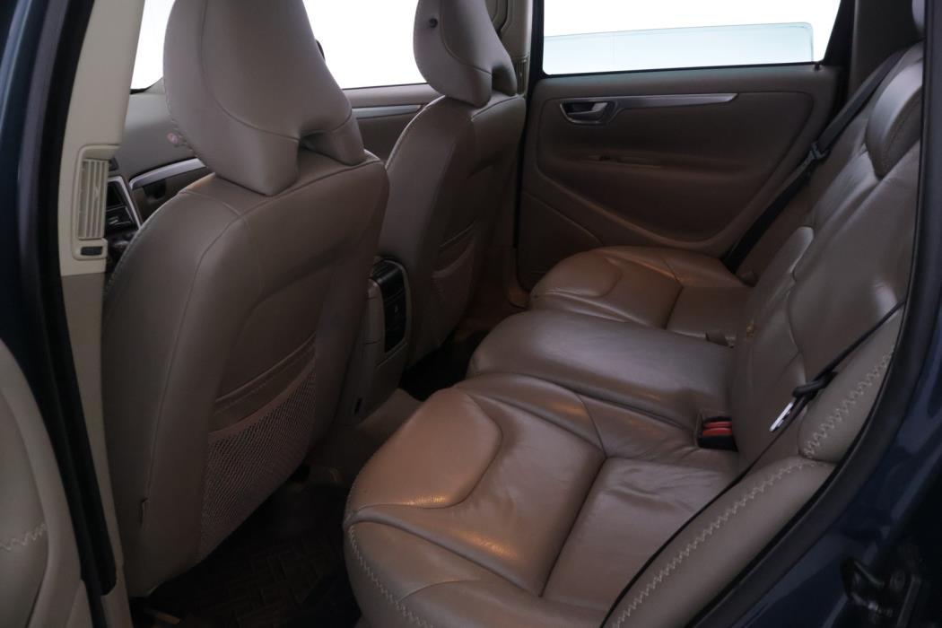 VOLVO XC70 2007