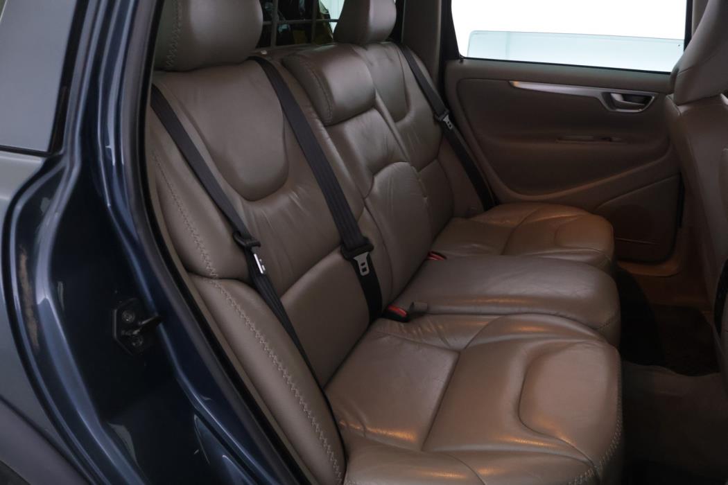 VOLVO XC70 2007