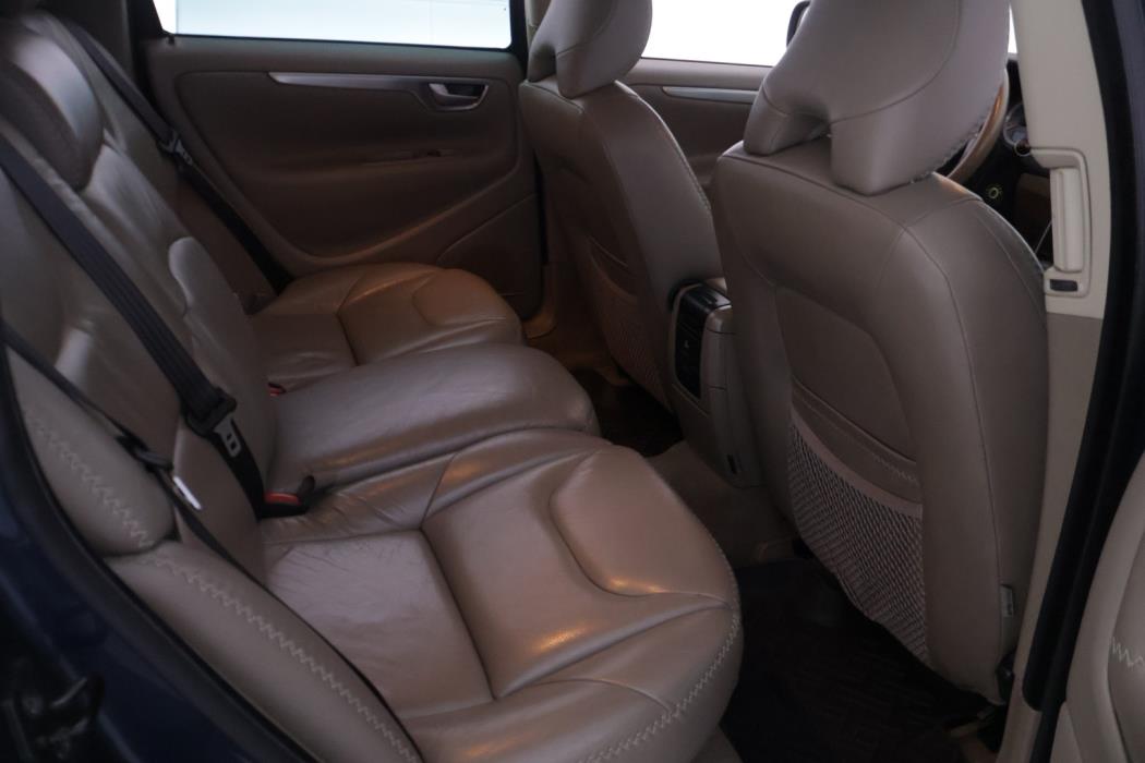 VOLVO XC70 2007