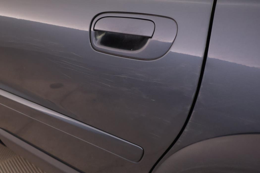 VOLVO XC70 2007