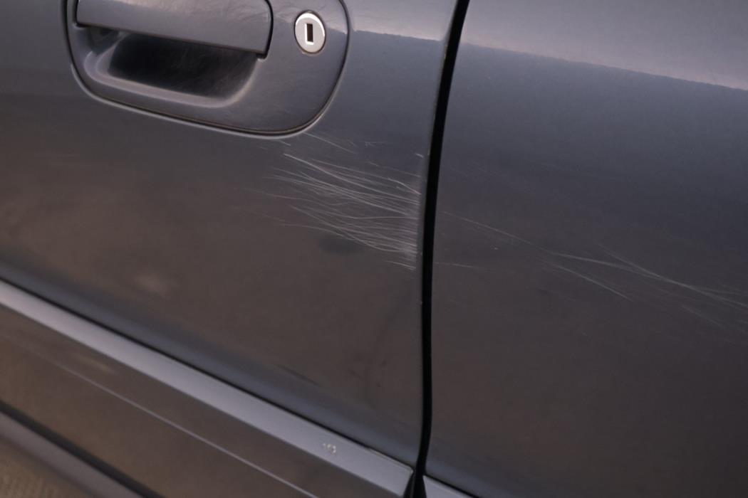 VOLVO XC70 2007