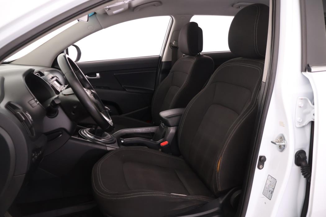 KIA Sportage 2011