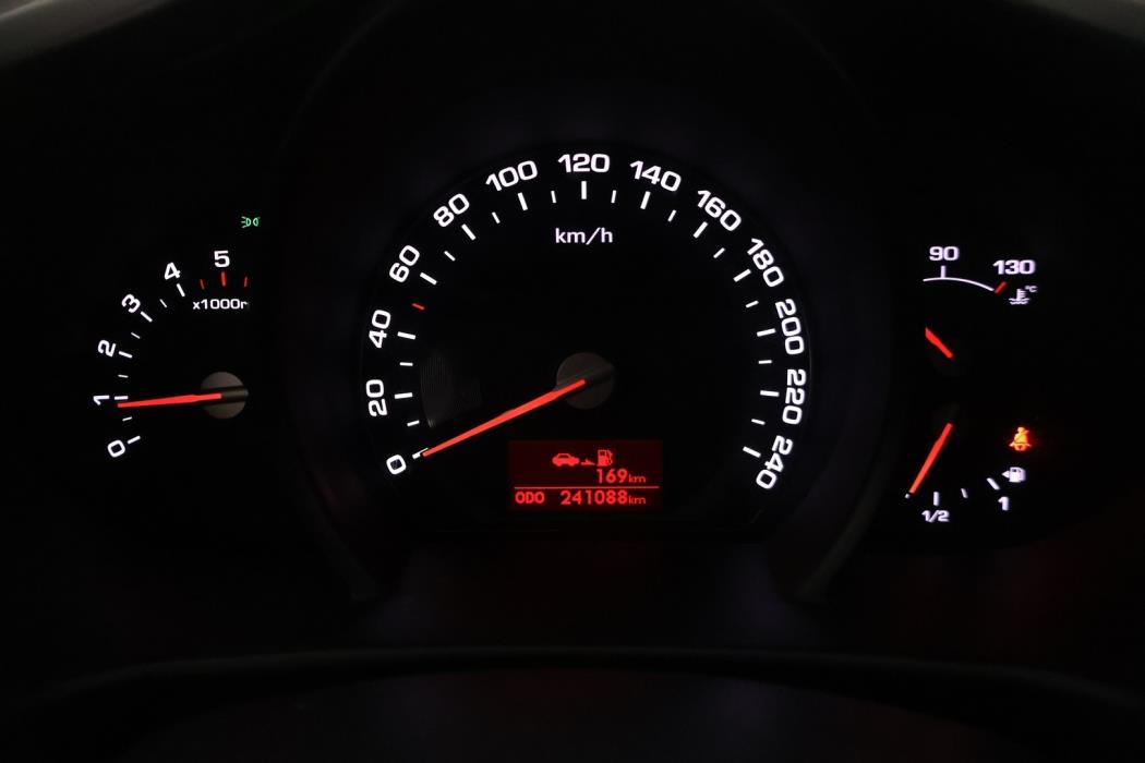 KIA Sportage 2011