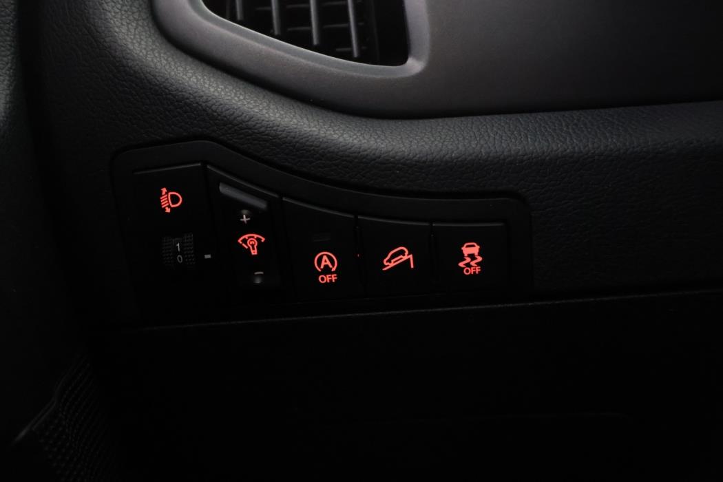 KIA Sportage 2011