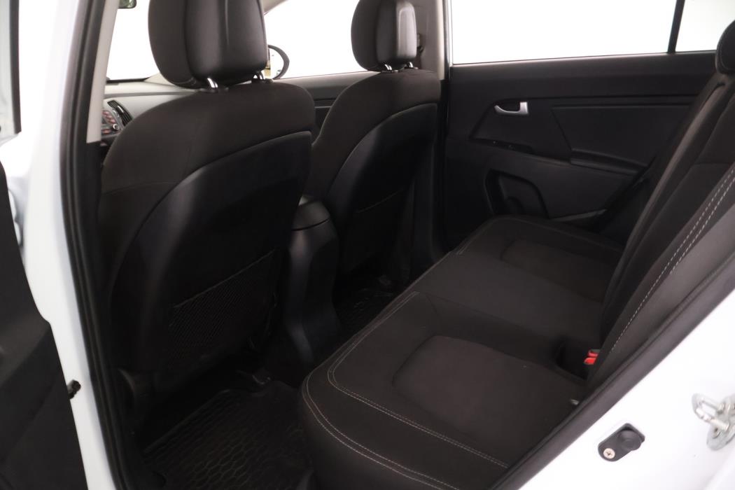 KIA Sportage 2011
